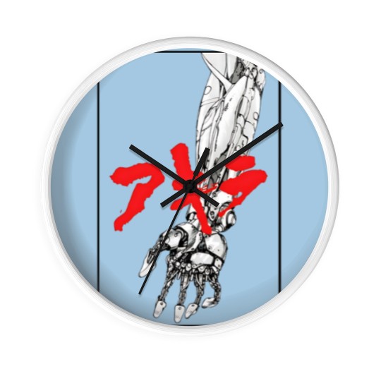 Discover Akira ARM - Akira - Wall Clocks
