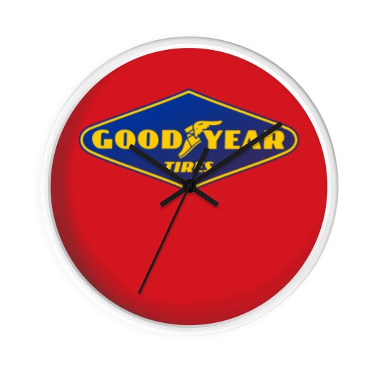 Discover good every year Wall Clocks