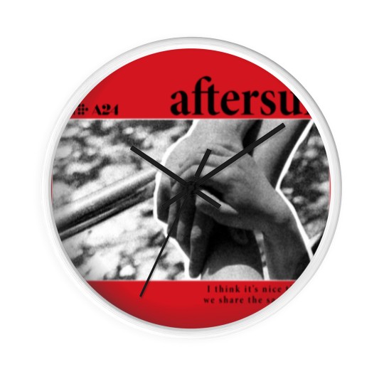 Discover Aftersun Hands Wall Clocks