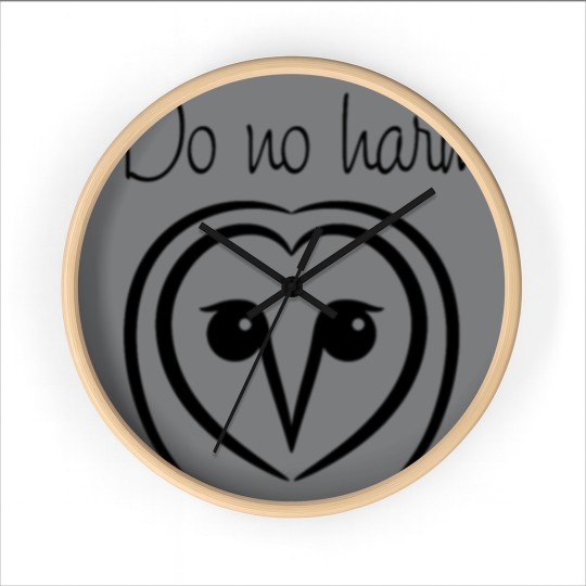 Discover Wild Heart Ranch Wall Clocks