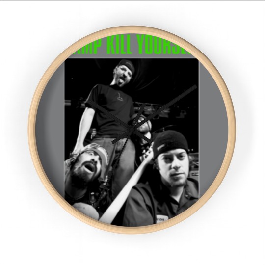 Discover Cky - fanart - Cky - Wall Clocks