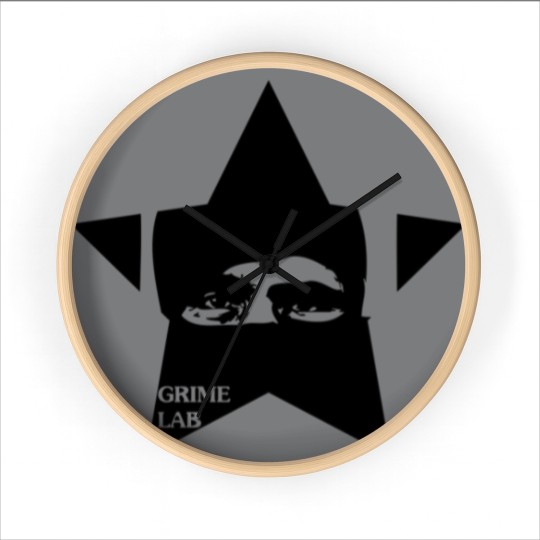 Discover zapatista Wall Clocks