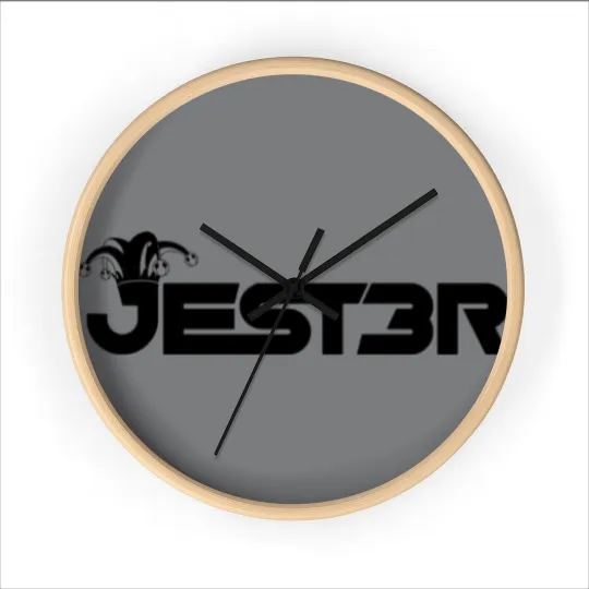 Discover JESTER Wall Clocks