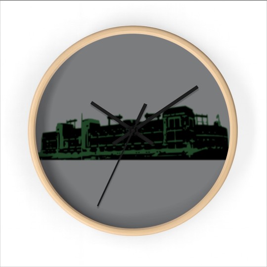 Discover lambeau Wall Clocks