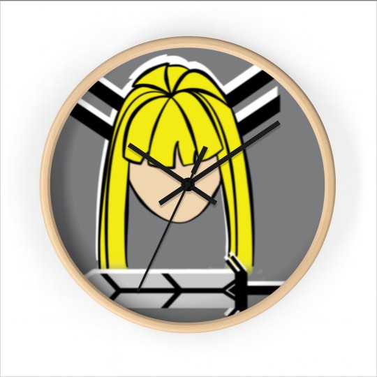 Discover Magik Wall Clocks