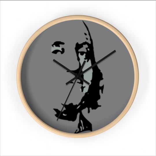 Discover Ben Franklin Half Face Wall Clocks
