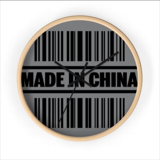Discover Made in China Wall Clocks