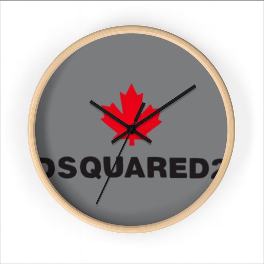 Discover dsquared dsquared2 dsquared² Wall Clocks