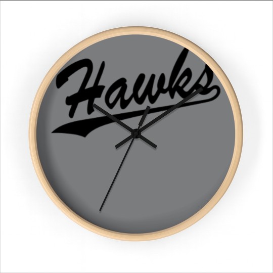 Discover Hawks Wall Clocks, Hawks Wall Clocks
