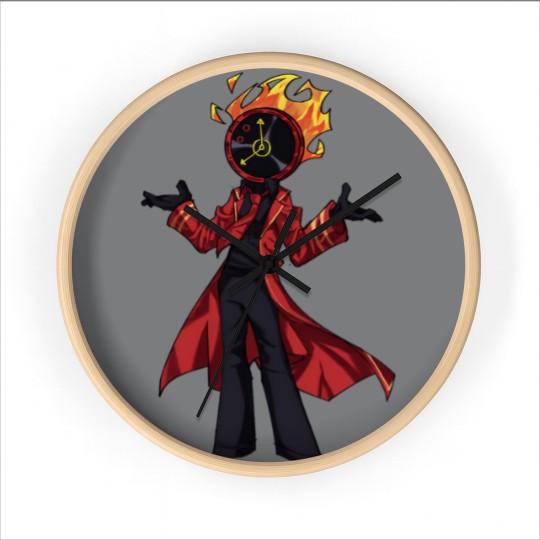 Discover Dante Limbus Company SD28 Wall Clocks