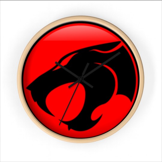 Discover Thundercats cool Wall Clocks