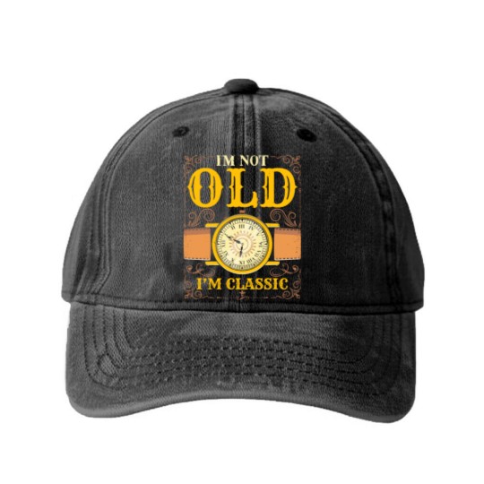 Discover Watch Collection Lovers Collecting Luxury Watches Washed Denim Baseball Caps