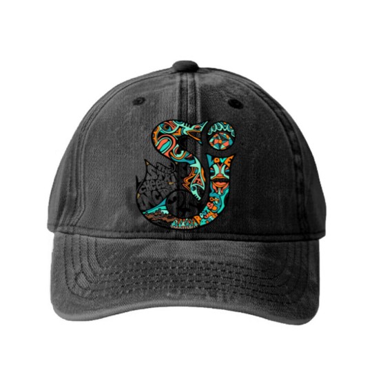Discover the SCI - The String Cheese Incident - Washed Denim Baseball Caps