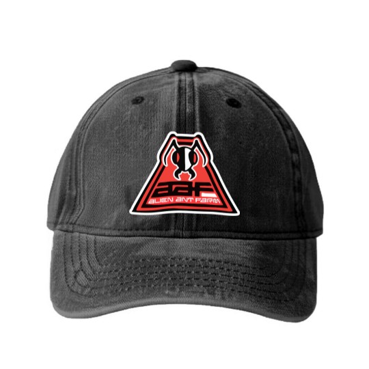 Discover Alien ant farm - Alien Ant Farm - Washed Denim Baseball Caps