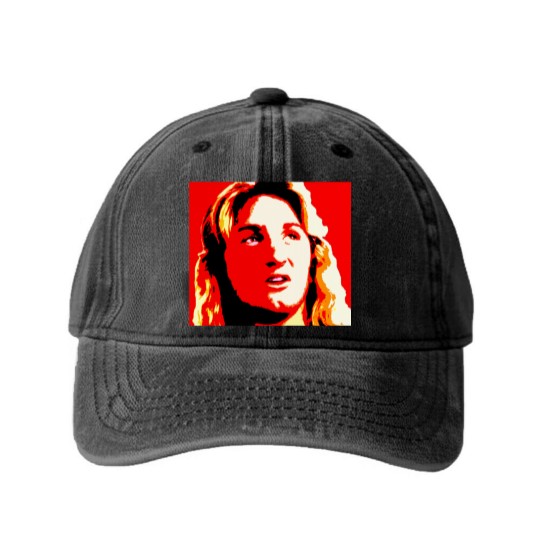 Discover spicoli - Fast Times At Ridgemont High - Washed Denim Baseball Caps