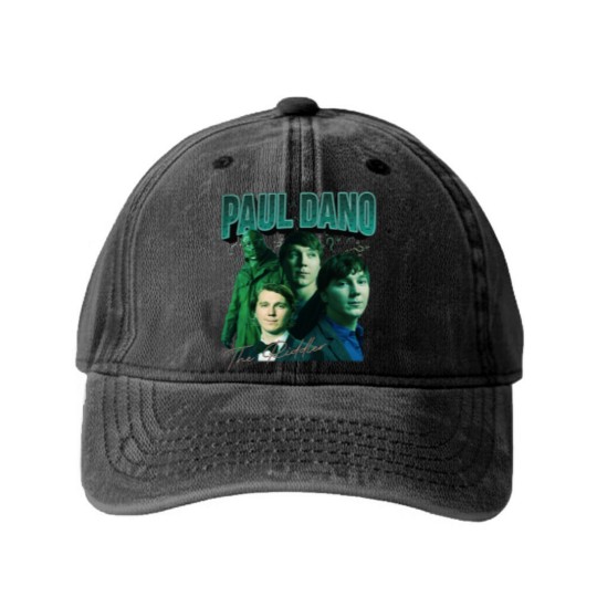 Discover Paul Dano Washed Denim Baseball Caps, Vintage 90s The Riddler Washed Denim Baseball Caps ,The Riddler Young Paul Dano Washed Denim Baseball Caps, Paul Dano Riddler Washed Denim Baseball Caps, Dano Nation Washed Denim Baseball Caps