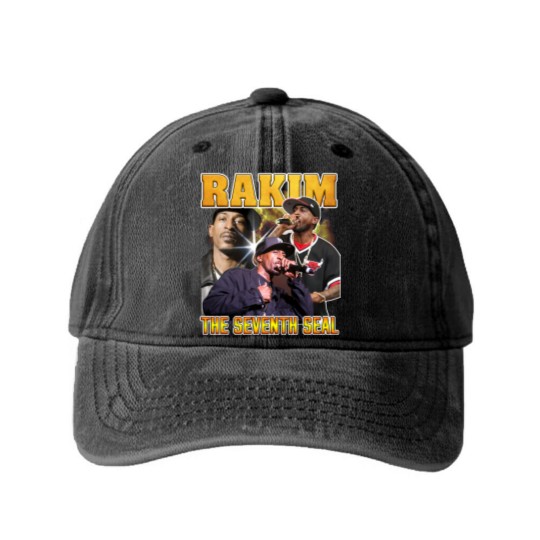 Discover Rakim Washed Denim Baseball Caps Washed Denim Baseball Caps Washed Denim Baseball Caps