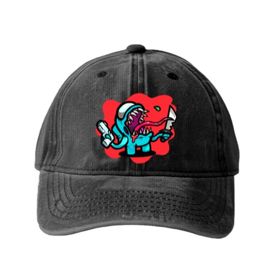 Discover Ssundee Sus - Ssundee - Washed Denim Baseball Caps