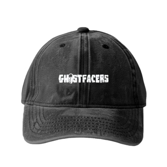 Discover supernatural Washed Denim Baseball Caps