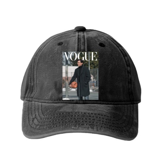 Discover Michael Scott photo Washed Denim Baseball Caps | Michael Scott fans Washed Denim Baseball Caps | The Office fans Washed Denim Baseball Caps