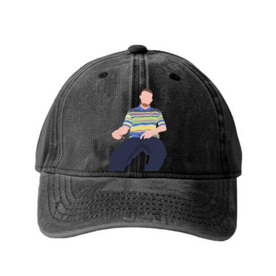 Discover fezco Classic Washed Denim Baseball Caps