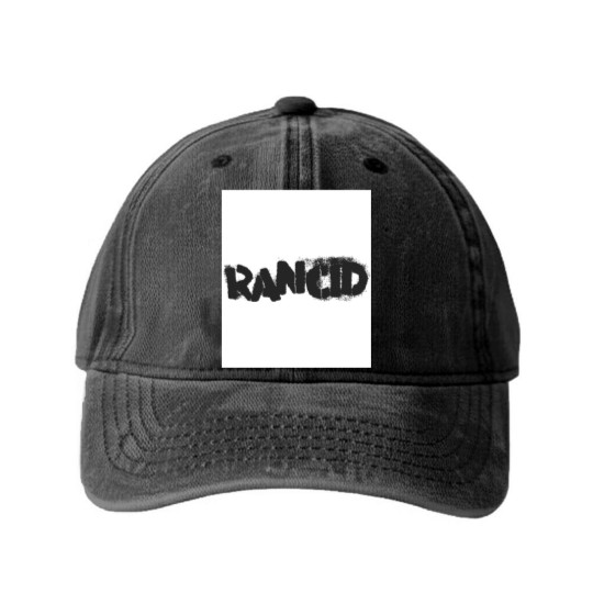 Discover Rancid Rancid Rancid Rancid Rancid Rancid Rancid Skinny Puppy Washed Denim Baseball Caps