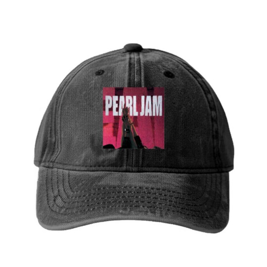 Discover PELs JAM Washed Denim Baseball Caps Washed Denim Baseball Caps