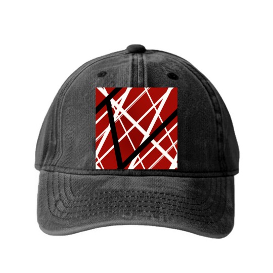 Discover Van band Halen Van band Halen Van band Halen Van band Halen Van band Halen Van band Halen Washed Denim Baseball Caps