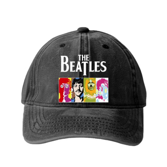 Discover people drinking the beatless, the beatless the beatless the beatless the beatless, the beatless the Washed Denim Baseball Caps