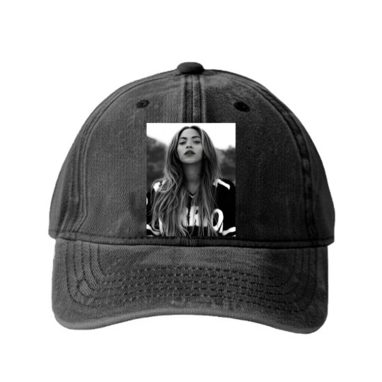 Discover Beyonce Washed Denim Baseball Caps, Beyonce Renaissance World Tour 2023 Washed Denim Baseball Caps, Beyonce Washed Denim Baseball Caps