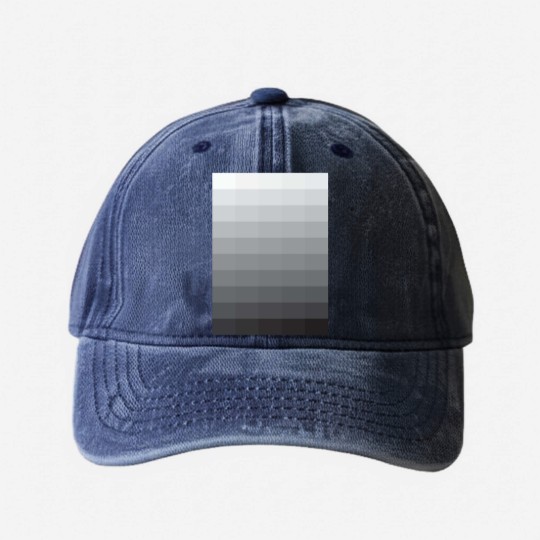 Discover Fifty Shades of Grey Washed Denim Baseball Caps