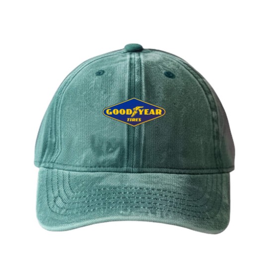Discover good every year Washed Denim Baseball Caps