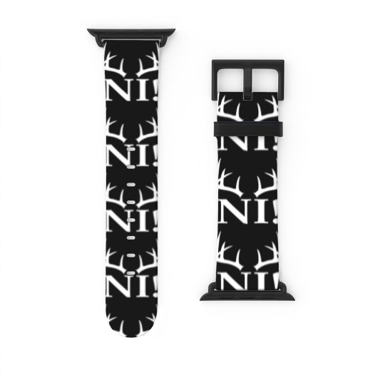 Discover Monty Python - Ni! Watch Bands For Apple Watch