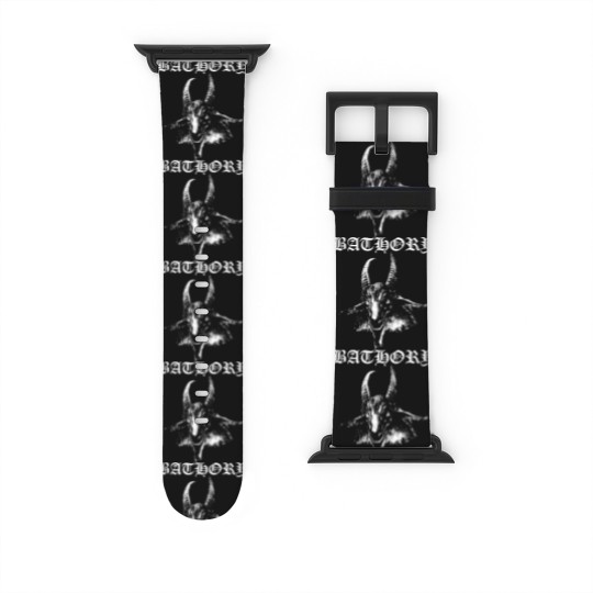 Discover Bathory Goat Watch Bands For Apple Watch