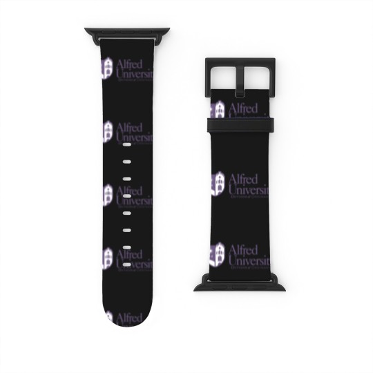 Discover Alfred University Watch Bands For Apple Watch