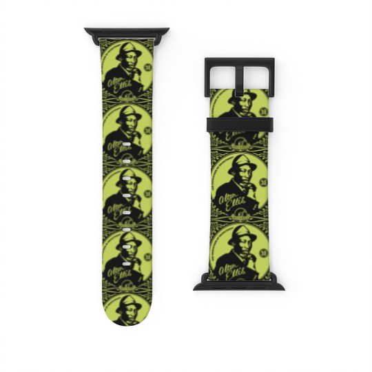 Discover Alton Ellis Watch Bands For Apple Watch
