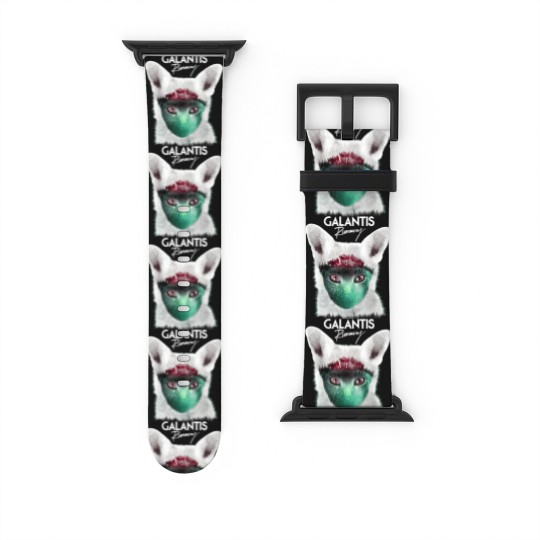 Discover runaway galantis Watch Bands For Apple Watch