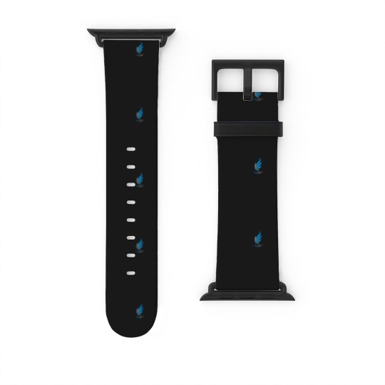 Discover Northeast Ohio Medica'l University (NEOMED) Established 1973 Watch Bands For Apple Watch