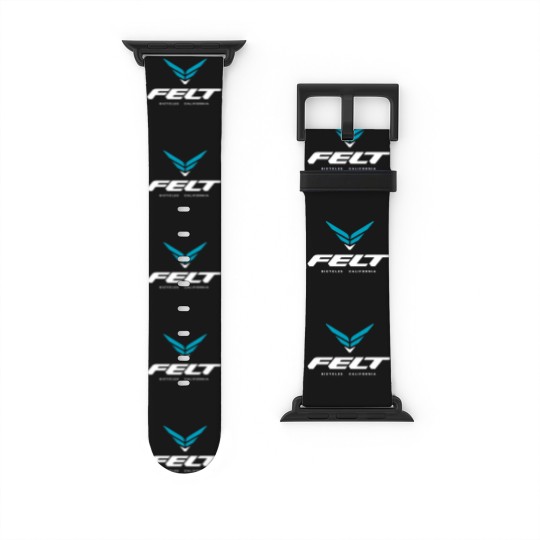 Discover Seller - Felt Bicycles Merchandise . Watch Bands For Apple Watch