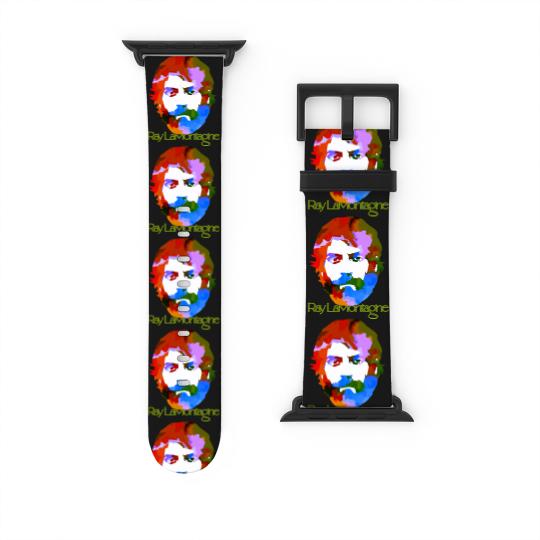 Discover ray lamontagne Watch Bands For Apple Watch