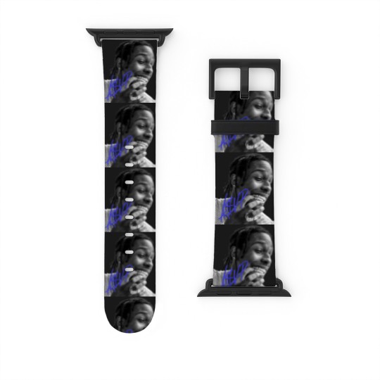Discover ASAP Rocky Watch Bands For Apple Watch, asap Graphic Watch Bands For Apple Watch, Rocky Merch