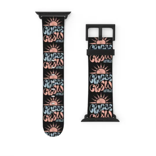 Discover Cruise Crew Watch Bands For Apple Watch 2025 Cruise Watch Bands For Apple Watch Cruise Watch Bands For Apple Watch Family Cruising Watch Bands For Apple Watch Cruise Squad Watch Bands For Apple Watch Matching Cruise Watch Bands For Apple Watch