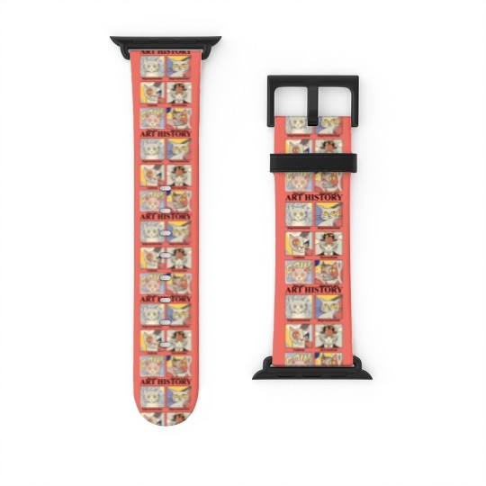Discover Art History Watch Bands For Apple Watch , History Of Art Watch Bands For Apple Watch