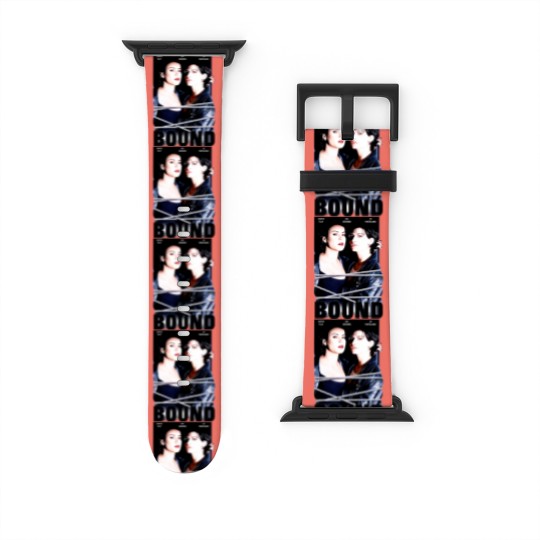 Discover Bound Watch Bands For Apple Watch-graphic tees,bound movie Watch Bands For Apple Watch