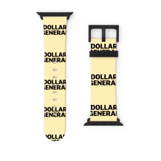 Discover Dollar General Watch Bands For Apple Watch