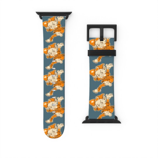 Discover Brownie the Elf - Brownie The Elf - Watch Bands For Apple Watch