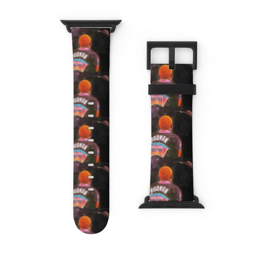 Discover DENNIS RODMAN Watch Bands For Apple Watch