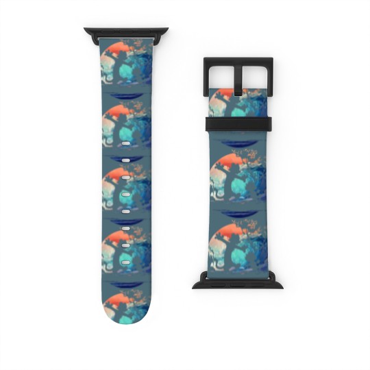 Discover calvin and hobbes galaxy - Calvin And Hobbes Galaxy - Watch Bands For Apple Watch