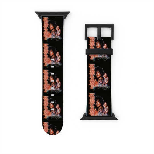 Discover Kehlani Watch Bands For Apple Watch
