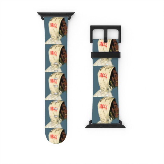 Discover YNW Melly Fan Art Watch Bands For Apple Watch